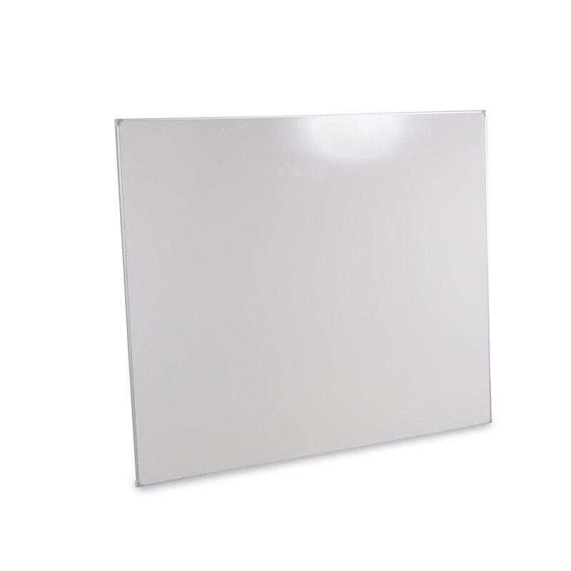 Whiteboard. Lintex Boarder. 150 x 120 cm.