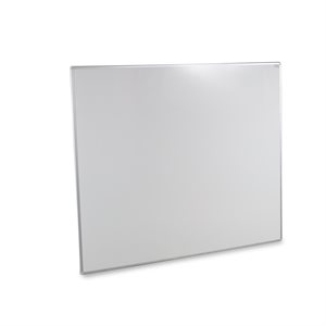 Whiteboard. Borks. 150 x 121 cm.