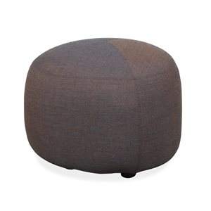 Loungepuf. La Palma. KIPU. D01. 57x57x44 cm. 