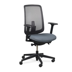 Kontorstol. Herman Miller. Versus Suspension. 