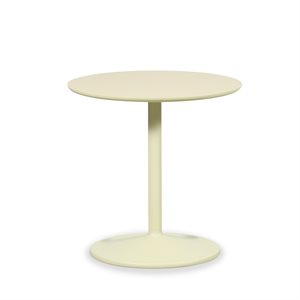 Loungebord. Muuto. Soft Side Table. H: 48 cm. Ø 48 cm.